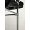 Fauceture VPB136K1ST Imperial Console Sink Basin W/Stainless Steel Leg, Blk/Chrm VPB136K1ST - alternate 6